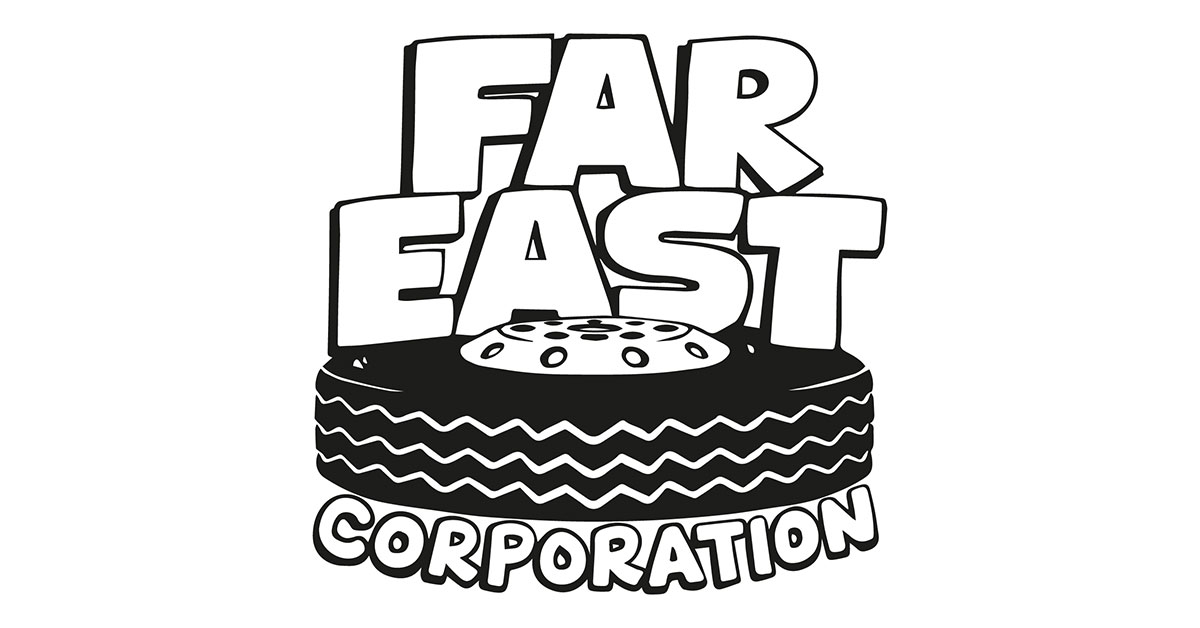 FAR_EAST_CORPORATION