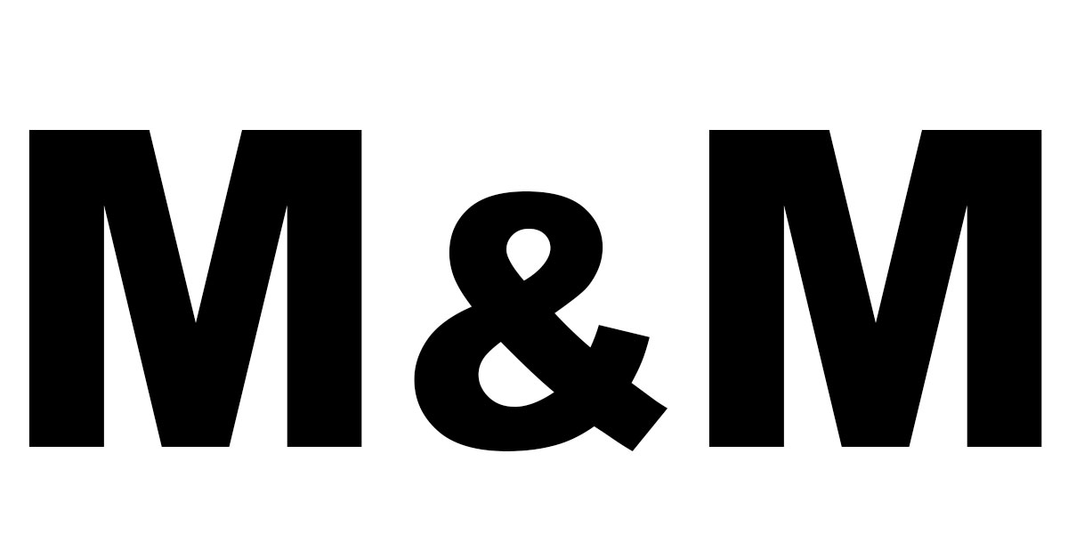 M&M